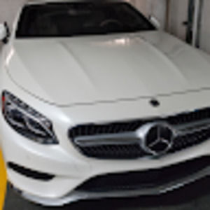 Meet your Posher, Rener